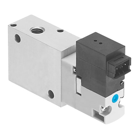 Festo Solenoid Valve VOVG-S12-M32U-AH-M5-1H2 VOVG-S12-M32U-AH-M5-1H2